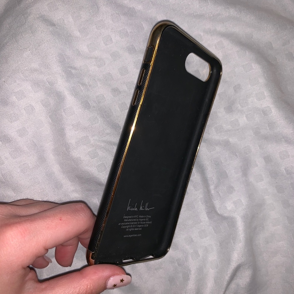 iPhone 8 Plus Snap on Case